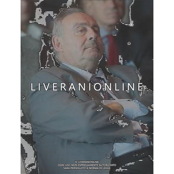 IMOLA 06 11 2025 AUTODROMO ENZO E DINO FERRARI ‘INNOVATION DAYS 2025 - EMILIA-ROMAGNA’ ,PROMOSSO DA IL SOLE 24 ORE IN COLLABORAZIONE CON CONFINDUSTRIA NELLA FOTO ALESSANDRO CURTI PRESIDENTE CONFINDUSTRIA IMOLA ©SANNA - AGENZIA ALDO LIVERANI SAS