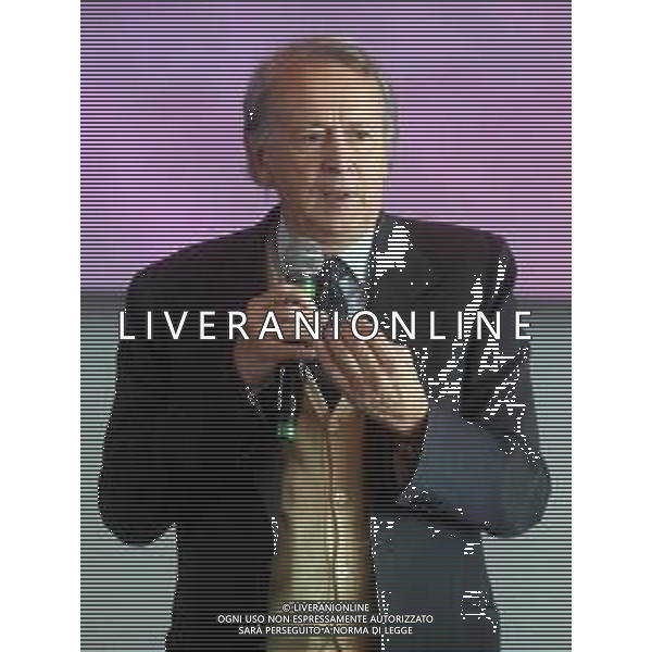 IMOLA 06 11 2025 AUTODROMO ENZO E DINO FERRARI ‘INNOVATION DAYS 2025 - EMILIA-ROMAGNA’ ,PROMOSSO DA IL SOLE 24 ORE IN COLLABORAZIONE CON CONFINDUSTRIA NELLA FOTO DIRETTORE DEL GIORNALE IL SOLE 24 ORE FABIO TAMBURINI ©SANNA - AGENZIA ALDO LIVERANI SAS