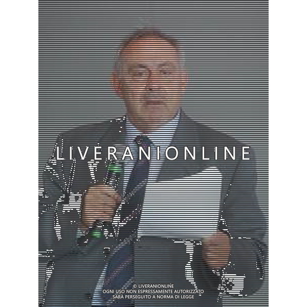 IMOLA 06 11 2025 AUTODROMO ENZO E DINO FERRARI ‘INNOVATION DAYS 2025 - EMILIA-ROMAGNA’ ,PROMOSSO DA IL SOLE 24 ORE IN COLLABORAZIONE CON CONFINDUSTRIA NELLA FOTO ALESSANDRO CURTI PRESIDENTE CONFINDUSTRIA IMOLA ©SANNA - AGENZIA ALDO LIVERANI SAS