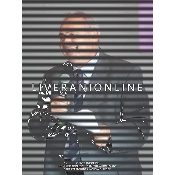 IMOLA 06 11 2025 AUTODROMO ENZO E DINO FERRARI ‘INNOVATION DAYS 2025 - EMILIA-ROMAGNA’ ,PROMOSSO DA IL SOLE 24 ORE IN COLLABORAZIONE CON CONFINDUSTRIA NELLA FOTO ALESSANDRO CURTI PRESIDENTE CONFINDUSTRIA IMOLA ©SANNA - AGENZIA ALDO LIVERANI SAS