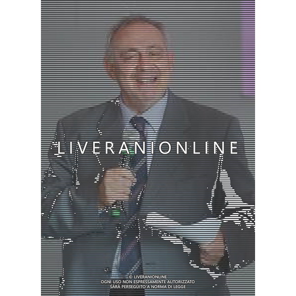 IMOLA 06 11 2025 AUTODROMO ENZO E DINO FERRARI ‘INNOVATION DAYS 2025 - EMILIA-ROMAGNA’ ,PROMOSSO DA IL SOLE 24 ORE IN COLLABORAZIONE CON CONFINDUSTRIA NELLA FOTO ALESSANDRO CURTI PRESIDENTE CONFINDUSTRIA IMOLA ©SANNA - AGENZIA ALDO LIVERANI SAS