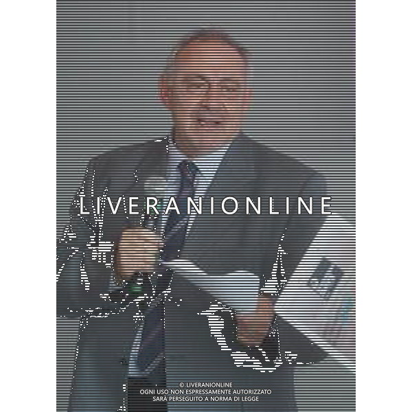 IMOLA 06 11 2025 AUTODROMO ENZO E DINO FERRARI ‘INNOVATION DAYS 2025 - EMILIA-ROMAGNA’ ,PROMOSSO DA IL SOLE 24 ORE IN COLLABORAZIONE CON CONFINDUSTRIA NELLA FOTO ALESSANDRO CURTI PRESIDENTE CONFINDUSTRIA IMOLA ©SANNA - AGENZIA ALDO LIVERANI SAS