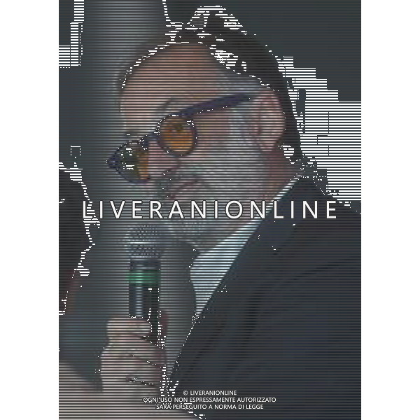 IMOLA 06 11 2025 AUTODROMO ENZO E DINO FERRARI ‘INNOVATION DAYS 2025 - EMILIA-ROMAGNA’ ,PROMOSSO DA IL SOLE 24 ORE IN COLLABORAZIONE CON CONFINDUSTRIA NELLA FOTO ©SANNA - AGENZIA ALDO LIVERANI SAS