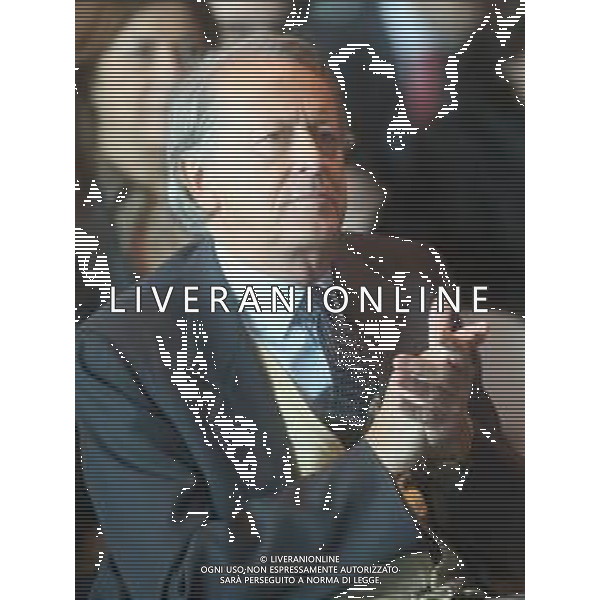 IMOLA 06 11 2025 AUTODROMO ENZO E DINO FERRARI ‘INNOVATION DAYS 2025 - EMILIA-ROMAGNA’ ,PROMOSSO DA IL SOLE 24 ORE IN COLLABORAZIONE CON CONFINDUSTRIA NELLA FOTO DIRETTORE DEL GIORNALE IL SOLE 24 ORE FABIO TAMBURINI ©SANNA - AGENZIA ALDO LIVERANI SAS