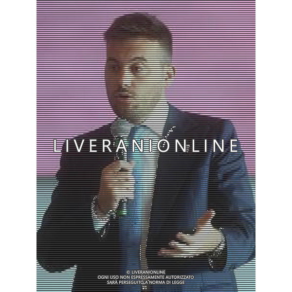 IMOLA 06 11 2025 AUTODROMO ENZO E DINO FERRARI ‘INNOVATION DAYS 2025 - EMILIA-ROMAGNA’ ,PROMOSSO DA IL SOLE 24 ORE IN COLLABORAZIONE CON CONFINDUSTRIA NELLA FOTO SINDACO DI IMOLA MARCO PANIERI ©SANNA - AGENZIA ALDO LIVERANI SAS