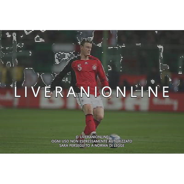 Firenze 01/03/2006 Italia-Germania Amichevole Nella foto: Huth Robert.* Ph Gianni Nucci/Agenzia Aldo Liverani