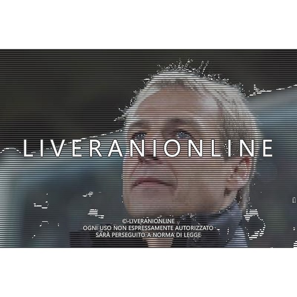 Firenze 01/03/2006 Italia-Germania Amichevole Nella foto: Klinsmann Jurgen.* Ph Gianni Nucci/Agenzia Aldo Liverani