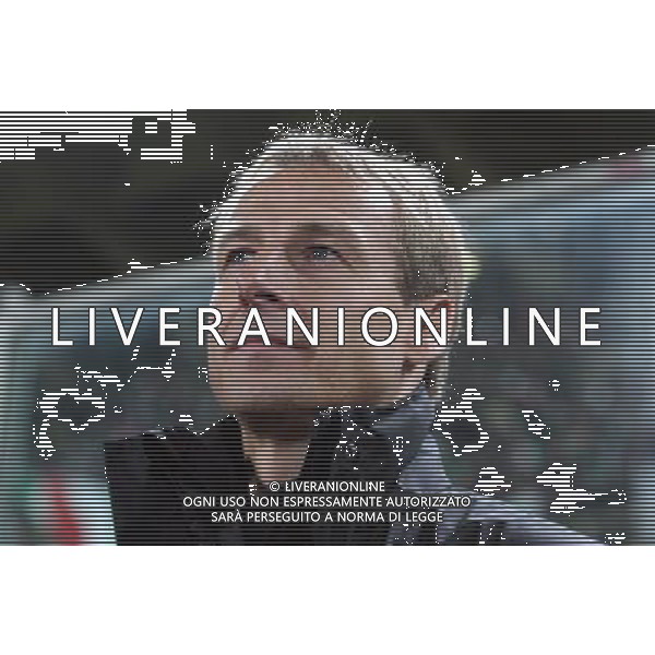 Firenze 01/03/2006 Italia-Germania Amichevole Nella foto: Klinsmann Jurgen.* Ph Gianni Nucci/Agenzia Aldo Liverani