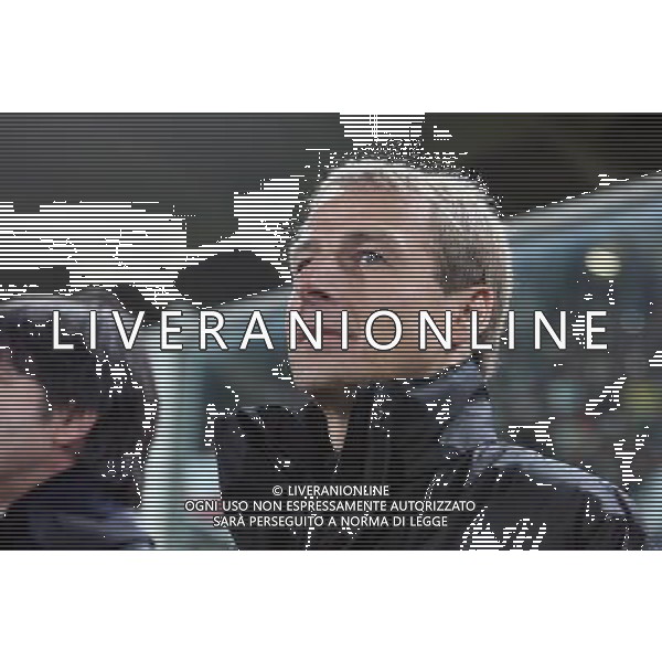 Firenze 01/03/2006 Italia-Germania Amichevole Nella foto: Klinsmann Jurgen.* Ph Gianni Nucci/Agenzia Aldo Liverani