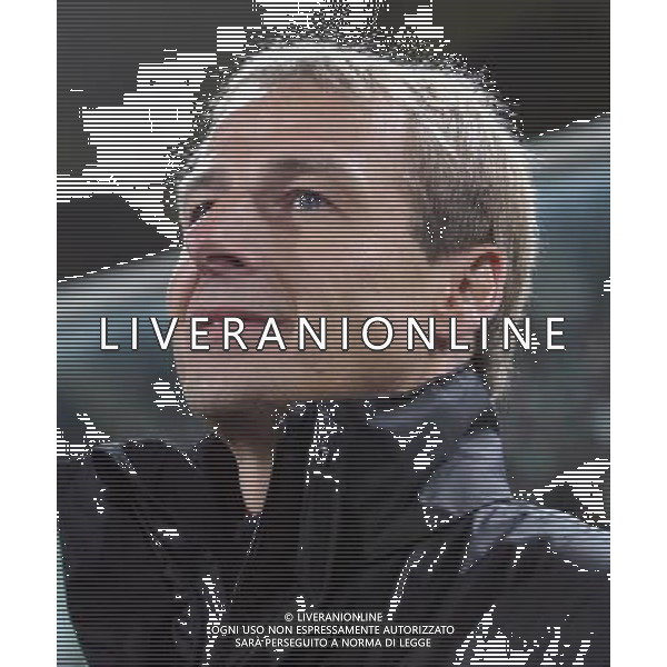 Firenze 01/03/2006 Italia-Germania Amichevole Nella foto: Klinsmann Jurgen.* Ph Gianni Nucci/Agenzia Aldo Liverani