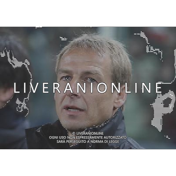 Firenze 01/03/2006 Italia-Germania Amichevole Nella foto: Klinsmann Jurgen.* Ph Gianni Nucci/Agenzia Aldo Liverani