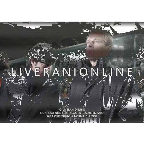 Firenze 01/03/2006 Italia-Germania Amichevole Nella foto: Klinsmann Jurgen.* Ph Gianni Nucci/Agenzia Aldo Liverani