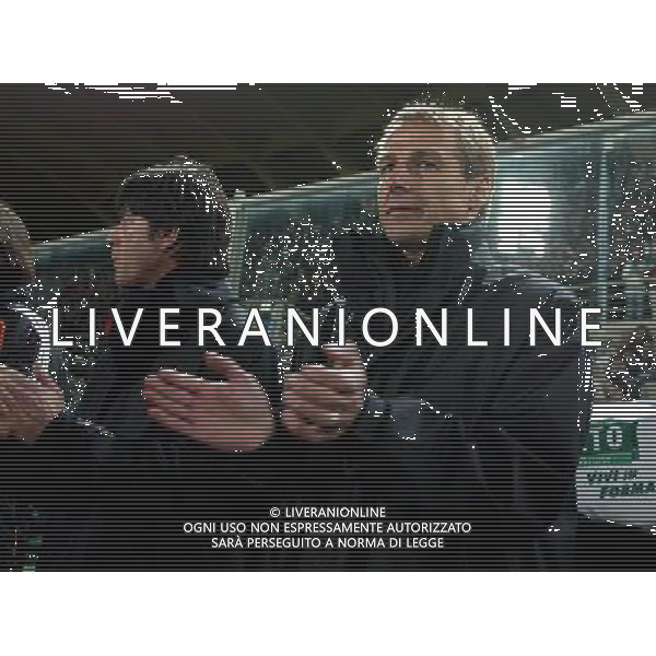 Firenze 01/03/2006 Italia-Germania Amichevole Nella foto: Klinsmann Jurgen.* Ph Gianni Nucci/Agenzia Aldo Liverani