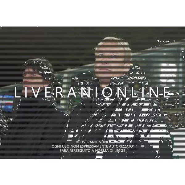 Firenze 01/03/2006 Italia-Germania Amichevole Nella foto: Klinsmann Jurgen.* Ph Gianni Nucci/Agenzia Aldo Liverani