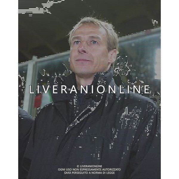 Firenze 01/03/2006 Italia-Germania Amichevole Nella foto: Klinsmann Jurgen.* Ph Gianni Nucci/Agenzia Aldo Liverani