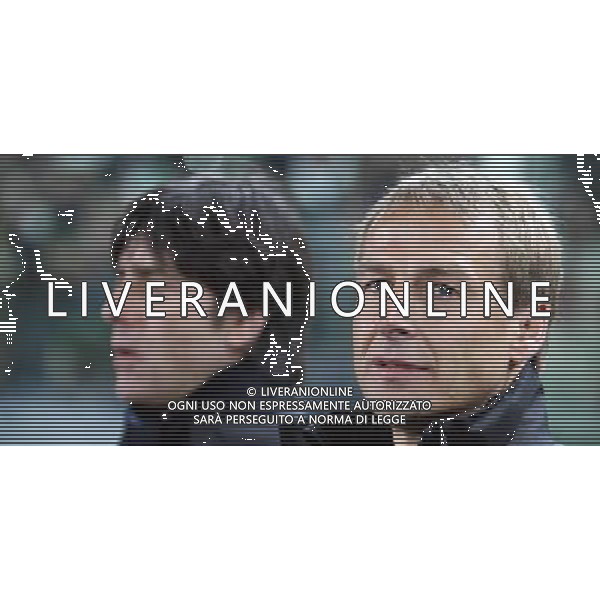 Firenze 01/03/2006 Italia-Germania Amichevole Nella foto: Klinsmann Jurgen.* Ph Gianni Nucci/Agenzia Aldo Liverani