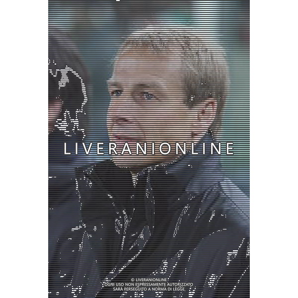 Firenze 01/03/2006 Italia-Germania Amichevole Nella foto: Klinsmann Jurgen.* Ph Gianni Nucci/Agenzia Aldo Liverani