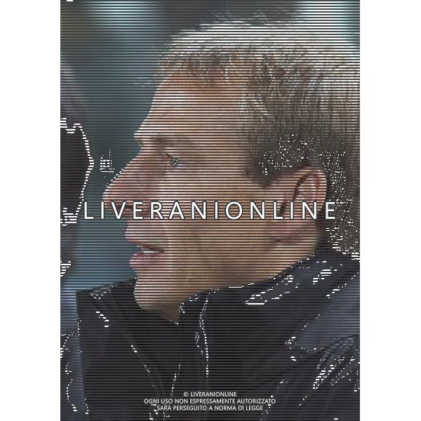 Firenze 01/03/2006 Italia-Germania Amichevole Nella foto: Klinsmann Jurgen.* Ph Gianni Nucci/Agenzia Aldo Liverani