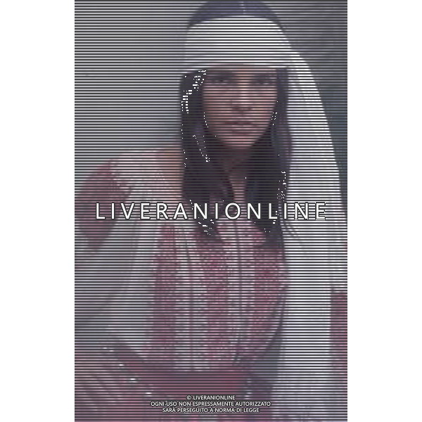 CO-RETROSPETTIVA ALI MAC GRAW ATTRICE NELLA FOTO ALI MAC GRAW ARCHIVIO GIOVANNI LIVERANI-DFP-AG ALDO LIVERANI SAS