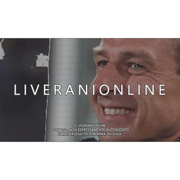 Firenze 01/03/2006 Italia-Germania Amichevole Nella foto: Klinsmann Jurgen.* Ph Gianni Nucci/Agenzia Aldo Liverani