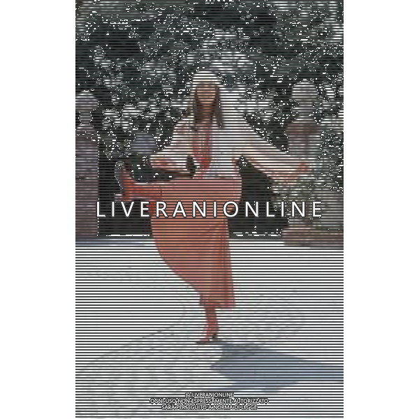 CO-RETROSPETTIVA ALI MAC GRAW ATTRICE NELLA FOTO ALI MAC GRAW ARCHIVIO GIOVANNI LIVERANI-DFP-AG ALDO LIVERANI SAS