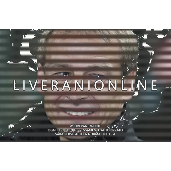 Firenze 01/03/2006 Italia-Germania Amichevole Nella foto: Klinsmann Jurgen.* Ph Gianni Nucci/Agenzia Aldo Liverani