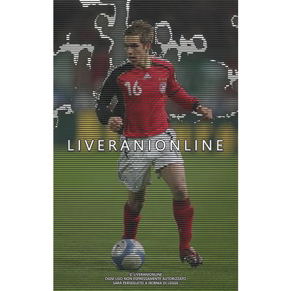 Firenze 01/03/2006 Italia-Germania Amichevole Nella foto: Lahm Philipp.* Ph Gianni Nucci/Agenzia Aldo Liverani