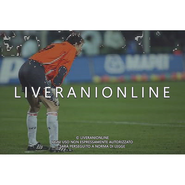 Firenze 01/03/2006 Italia-Germania Amichevole Nella foto: Lehmann Jens.* Ph Gianni Nucci/Agenzia Aldo Liverani