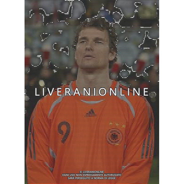 Firenze 01/03/2006 Italia-Germania Amichevole Nella foto: Lehmann Jens.* Ph Gianni Nucci/Agenzia Aldo Liverani