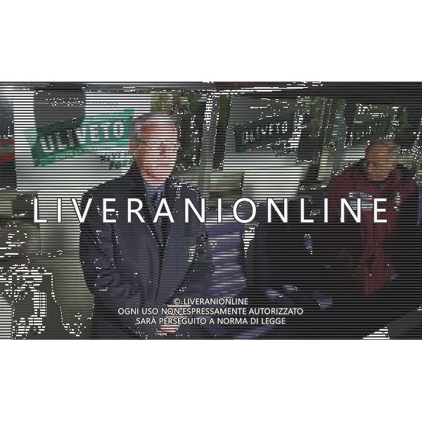 Firenze 01/03/2006 Italia-Germania Amichevole Nella foto: Lippi Marcello.* Ph Gianni Nucci/Agenzia Aldo Liverani