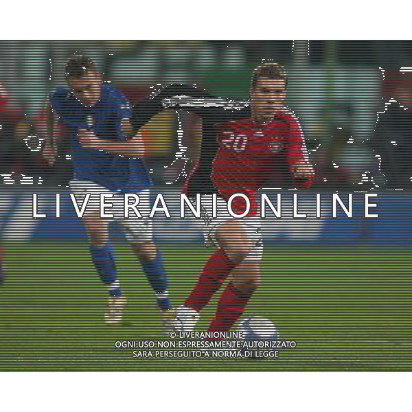 Firenze 01/03/2006 Italia-Germania Amichevole Nella foto: Podolski Lukas.* Ph Gianni Nucci/Agenzia Aldo Liverani