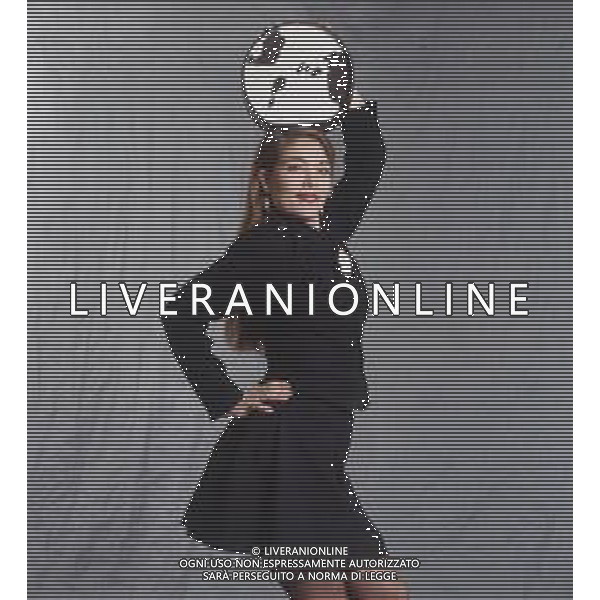 COL-RETROSPETTIVA THERESA RUSSELL ATTRICE NELLA FOTO THERESA RUSSELL AG THEMA-AG ALDO LIVERANI SAS