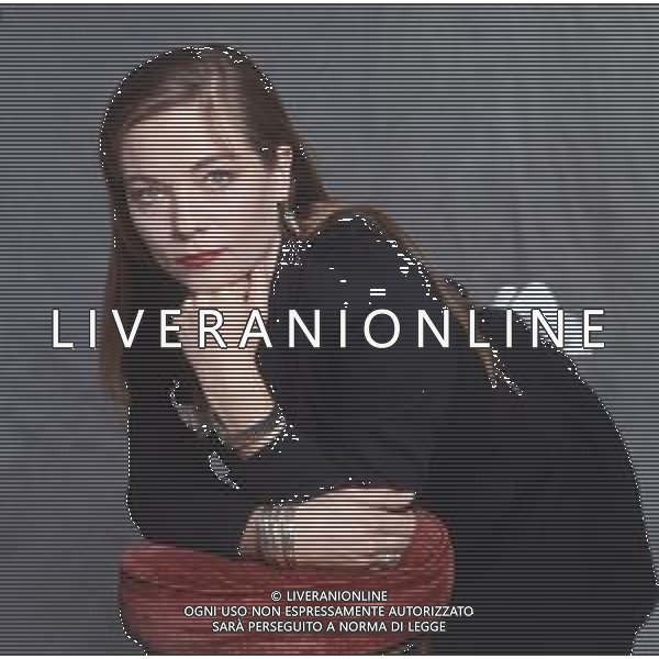 COL-RETROSPETTIVA THERESA RUSSELL ATTRICE NELLA FOTO THERESA RUSSELL AG THEMA-AG ALDO LIVERANI SAS