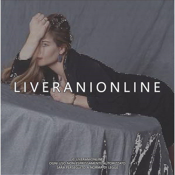 COL-RETROSPETTIVA THERESA RUSSELL ATTRICE NELLA FOTO THERESA RUSSELL AG THEMA-AG ALDO LIVERANI SAS