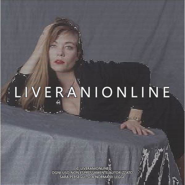 COL-RETROSPETTIVA THERESA RUSSELL ATTRICE NELLA FOTO THERESA RUSSELL AG THEMA-AG ALDO LIVERANI SAS