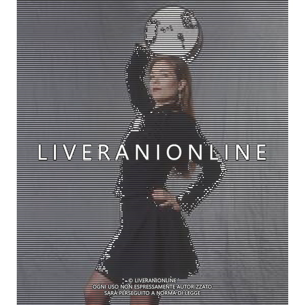 COL-RETROSPETTIVA THERESA RUSSELL ATTRICE NELLA FOTO THERESA RUSSELL AG THEMA-AG ALDO LIVERANI SAS