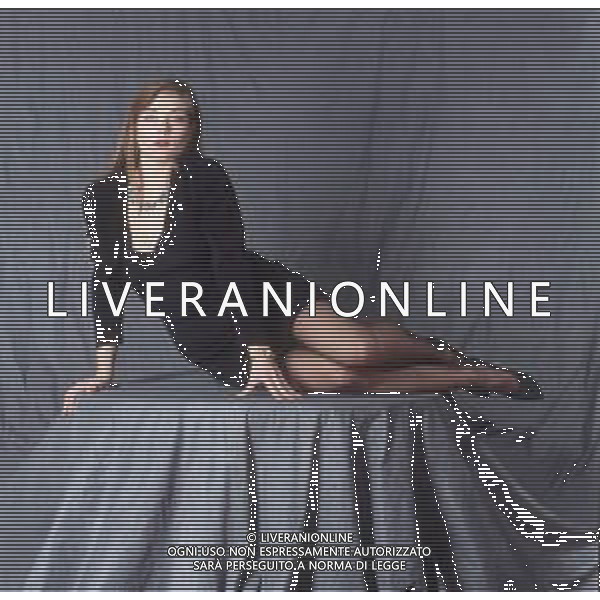 COL-RETROSPETTIVA THERESA RUSSELL ATTRICE NELLA FOTO THERESA RUSSELL AG THEMA-AG ALDO LIVERANI SAS