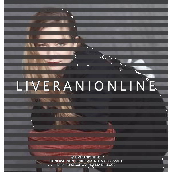 COL-RETROSPETTIVA THERESA RUSSELL ATTRICE NELLA FOTO THERESA RUSSELL AG THEMA-AG ALDO LIVERANI SAS