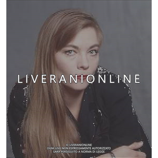 COL-RETROSPETTIVA THERESA RUSSELL ATTRICE NELLA FOTO THERESA RUSSELL AG THEMA-AG ALDO LIVERANI SAS