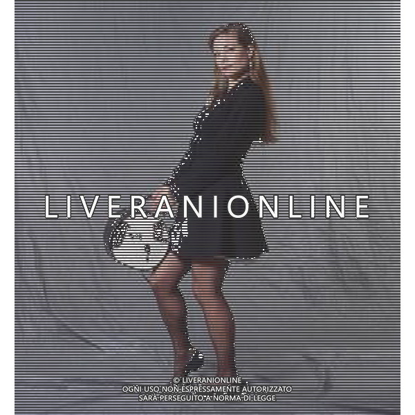 COL-RETROSPETTIVA THERESA RUSSELL ATTRICE NELLA FOTO THERESA RUSSELL AG THEMA-AG ALDO LIVERANI SAS