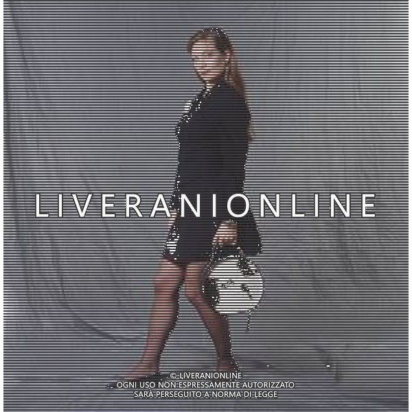 COL-RETROSPETTIVA THERESA RUSSELL ATTRICE NELLA FOTO THERESA RUSSELL AG THEMA-AG ALDO LIVERANI SAS