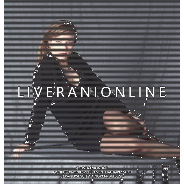 COL-RETROSPETTIVA THERESA RUSSELL ATTRICE NELLA FOTO THERESA RUSSELL AG THEMA-AG ALDO LIVERANI SAS