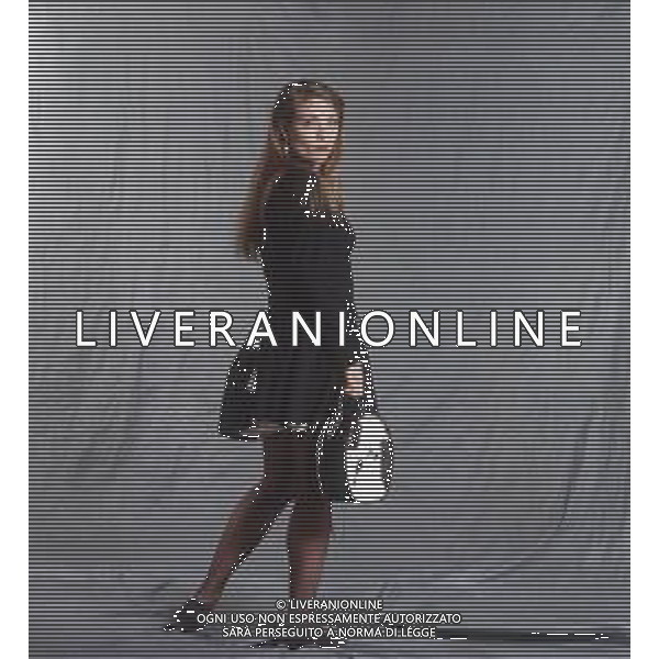 COL-RETROSPETTIVA THERESA RUSSELL ATTRICE NELLA FOTO THERESA RUSSELL AG THEMA-AG ALDO LIVERANI SAS