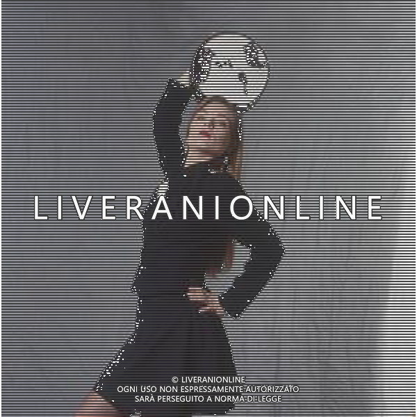 COL-RETROSPETTIVA THERESA RUSSELL ATTRICE NELLA FOTO THERESA RUSSELL AG THEMA-AG ALDO LIVERANI SAS