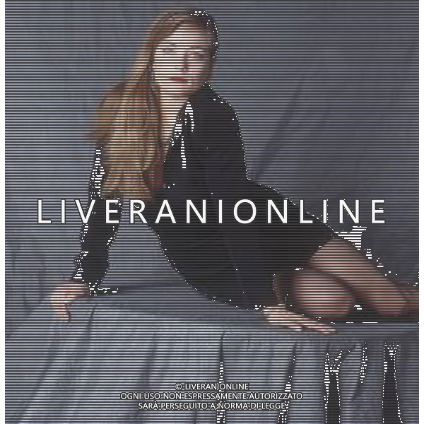 COL-RETROSPETTIVA THERESA RUSSELL ATTRICE NELLA FOTO THERESA RUSSELL AG THEMA-AG ALDO LIVERANI SAS