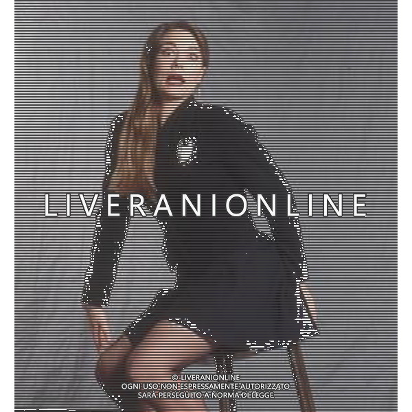 COL-RETROSPETTIVA THERESA RUSSELL ATTRICE NELLA FOTO THERESA RUSSELL AG THEMA-AG ALDO LIVERANI SAS