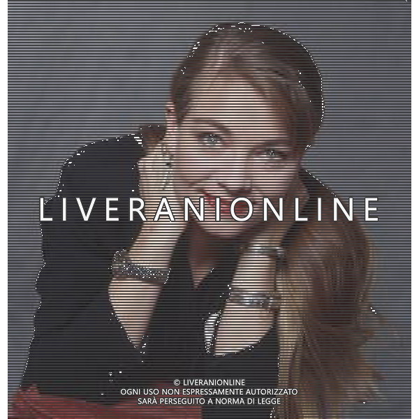 COL-RETROSPETTIVA THERESA RUSSELL ATTRICE NELLA FOTO THERESA RUSSELL AG THEMA-AG ALDO LIVERANI SAS