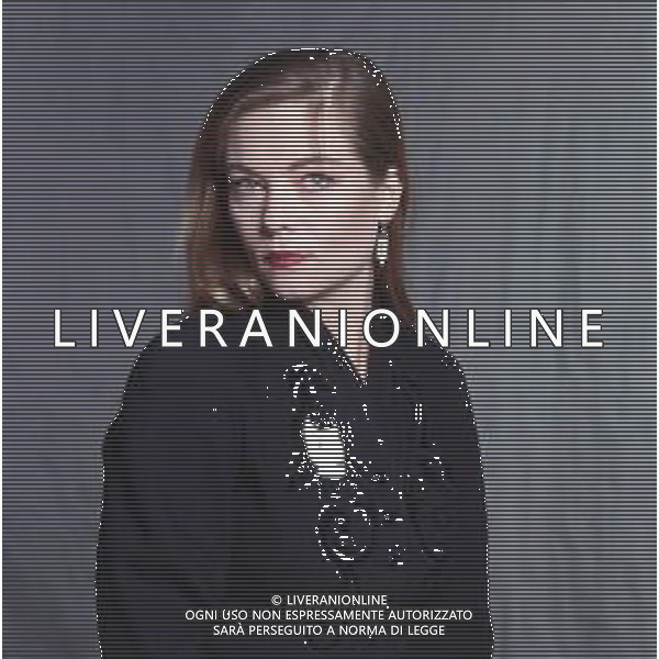 COL-RETROSPETTIVA THERESA RUSSELL ATTRICE NELLA FOTO THERESA RUSSELL AG THEMA-AG ALDO LIVERANI SAS