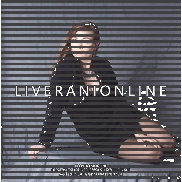 COL-RETROSPETTIVA THERESA RUSSELL ATTRICE NELLA FOTO THERESA RUSSELL AG THEMA-AG ALDO LIVERANI SAS