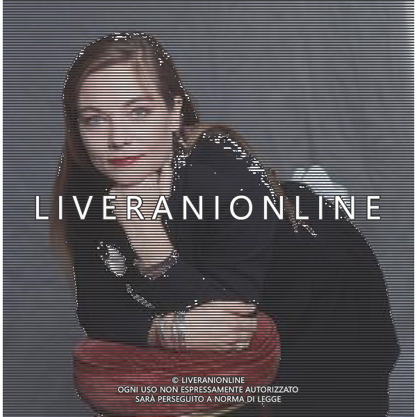 COL-RETROSPETTIVA THERESA RUSSELL ATTRICE NELLA FOTO THERESA RUSSELL AG THEMA-AG ALDO LIVERANI SAS